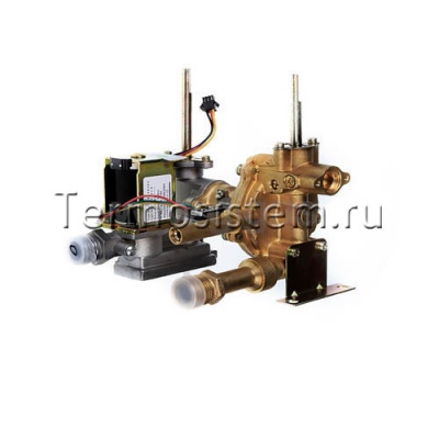 Гидроарматура W10 КВ (87387033760)